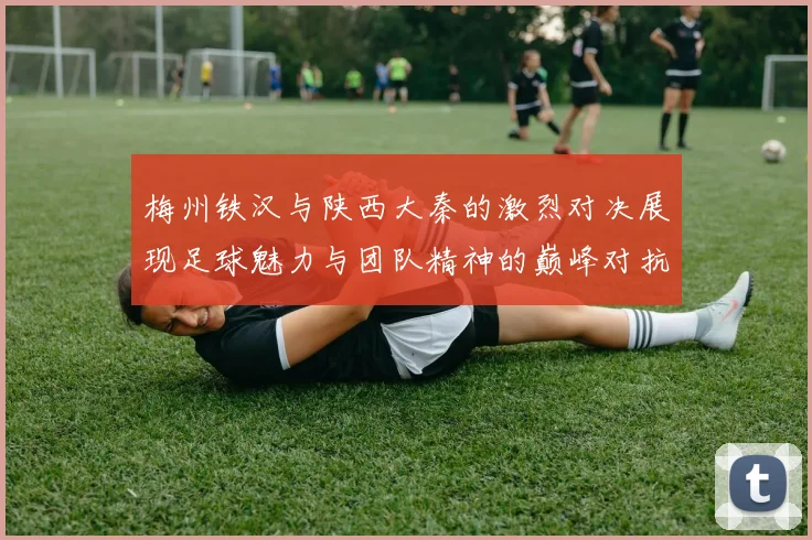 梅州铁汉与陕西大秦的激烈对决展现足球魅力与团队精神的巅峰对抗