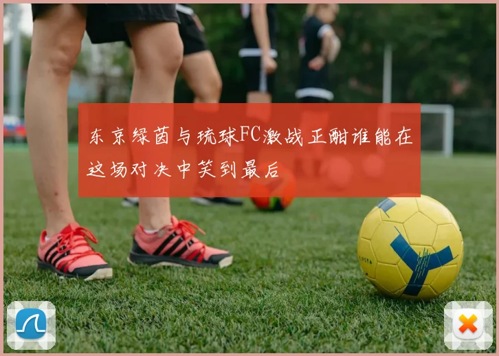 东京绿茵与琉球FC激战正酣谁能在这场对决中笑到最后